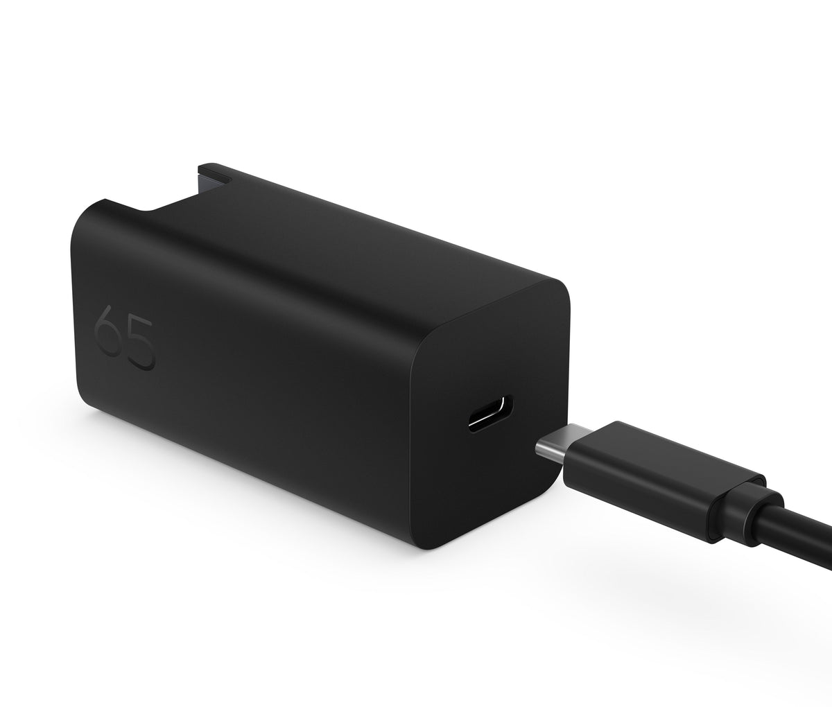 65w Gan Wall Charger (C90mraa)
