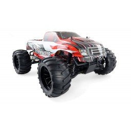 EAN 4260476357343 - Amewi Terminator modelo controlado por radio Monster truck Motor eléctrico 1:10 imagen 5