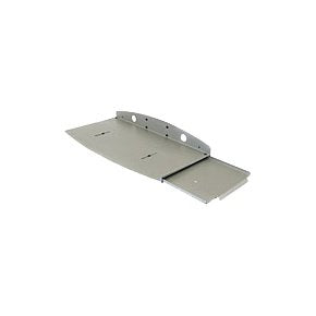 Ergotron Tastatureinschub - Gris - Para Ergotron