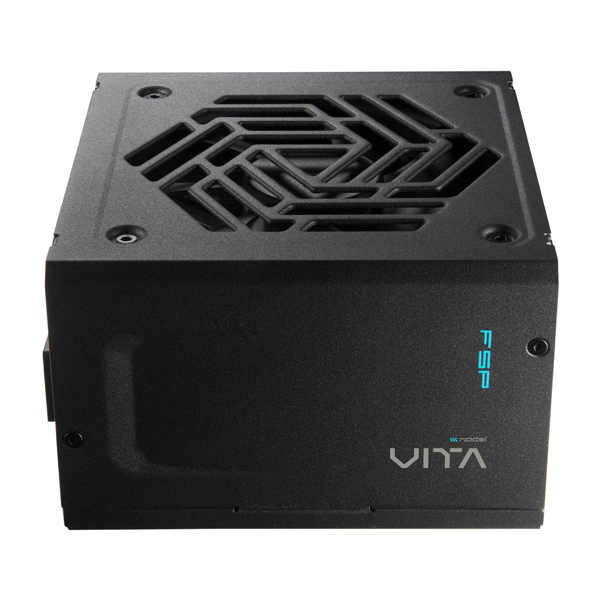 EAN 4713224529603 - FSP VITA GM 850W unidad de fuente de alimentación 20+4 pin ATX ATX Negro imagen 4
