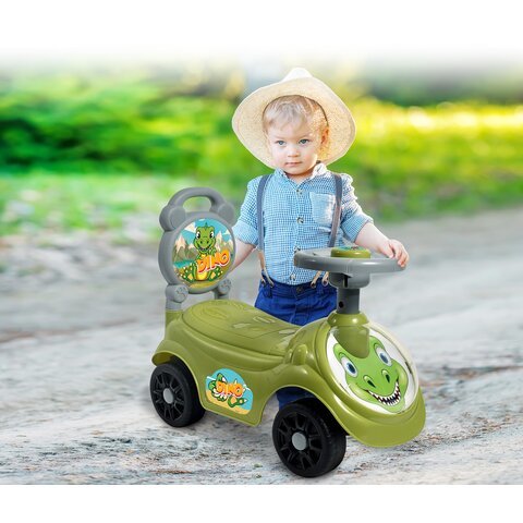 Jamara 464005 Correpasillos Dino