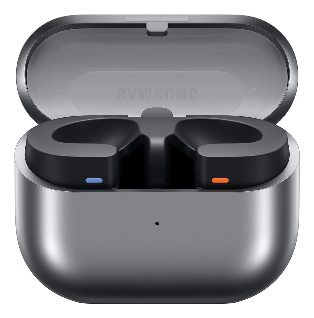 EAN 8806095645902 - Samsung Galaxy Buds3 Auriculares True Wireless Stereo (TWS) Dentro de oído Llamadas/Música USB Tipo C Blu imagen 8