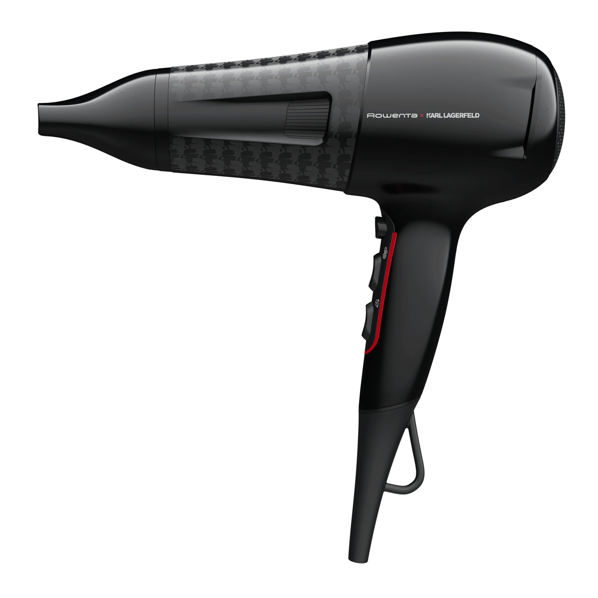 EAN 3121040085073 - Rowenta Powerline CV591L secador 2300 W Negro imagen 2