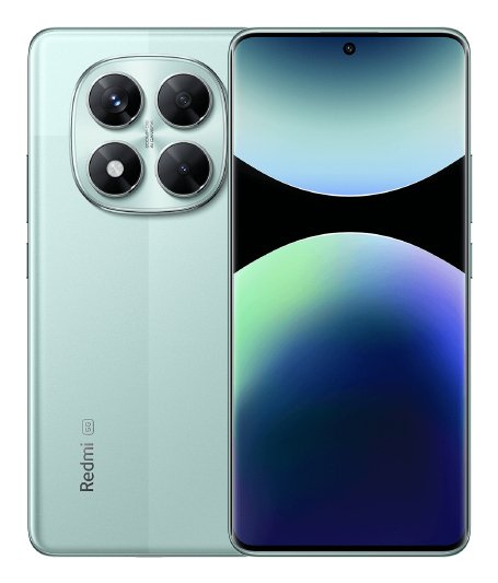 EAN 6932554402433 - Xiaomi Redmi Note 14 Pro 5G imagen 1