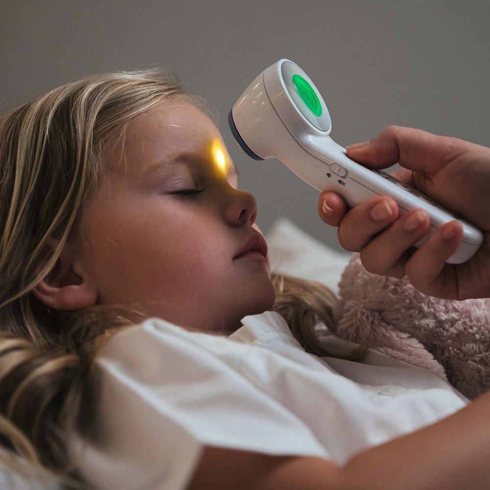 EAN 4022167004000 - Braun BNT400 Teledetección Blanco Frente imagen 6