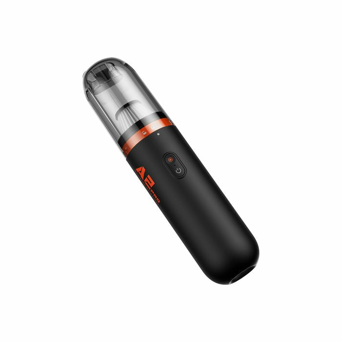 Baseus Car Tool Vacuum Cleaner A2 Pro, Suction 6000pa, 80w, Black (Vcaq040001)