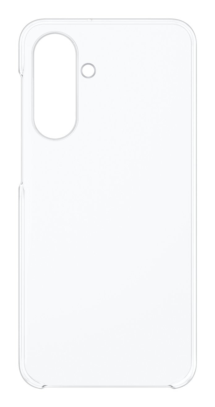 EAN 8806097679868 - Samsung EF-QA176CTEGWW funda para teléfono móvil 17 cm (6.7") Transparente imagen 4