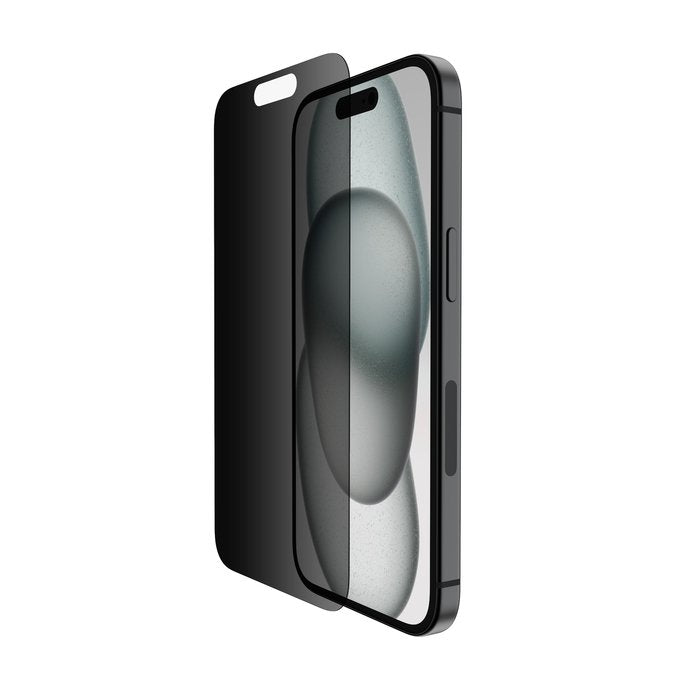 EAN 0745883871063 - Belkin OVA147ZZ filtro para monitor 15,5 cm (6.1") Smartphone Filtro de privacidad para pantallas sin mar imagen 1