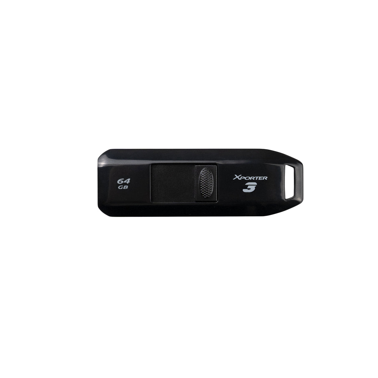 EAN 4711378425291 - Patriot Memory Xporter 3 unidad flash USB 64 GB USB tipo A 3.2 Gen 1 (3.1 Gen 1) Negro imagen 4