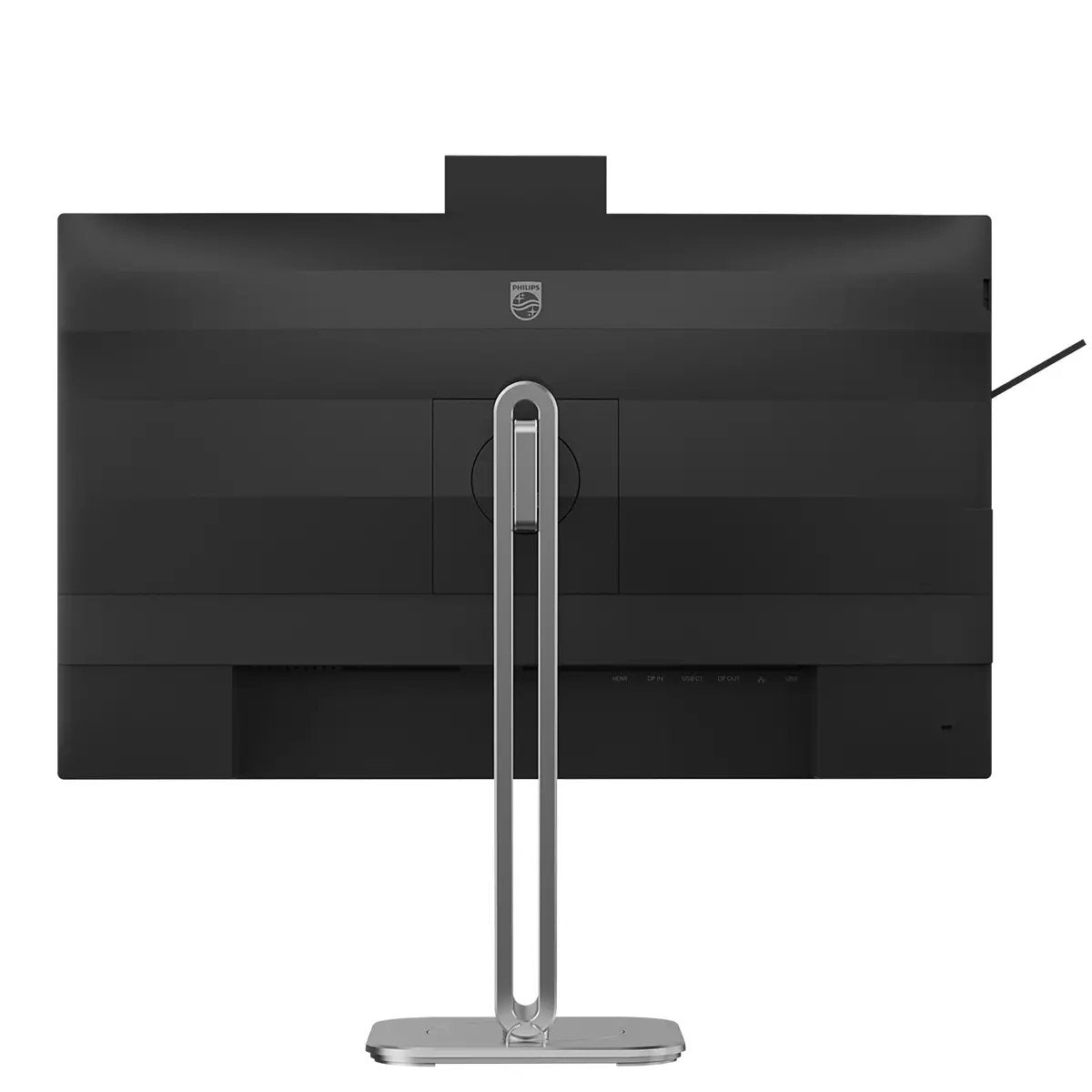 EAN 8721038007282 - Philips 4000 series 27B2U4601H/00 pantalla para PC 68,6 cm (27") 2560 x 1440 Pixeles Quad HD LCD Negro imagen 6