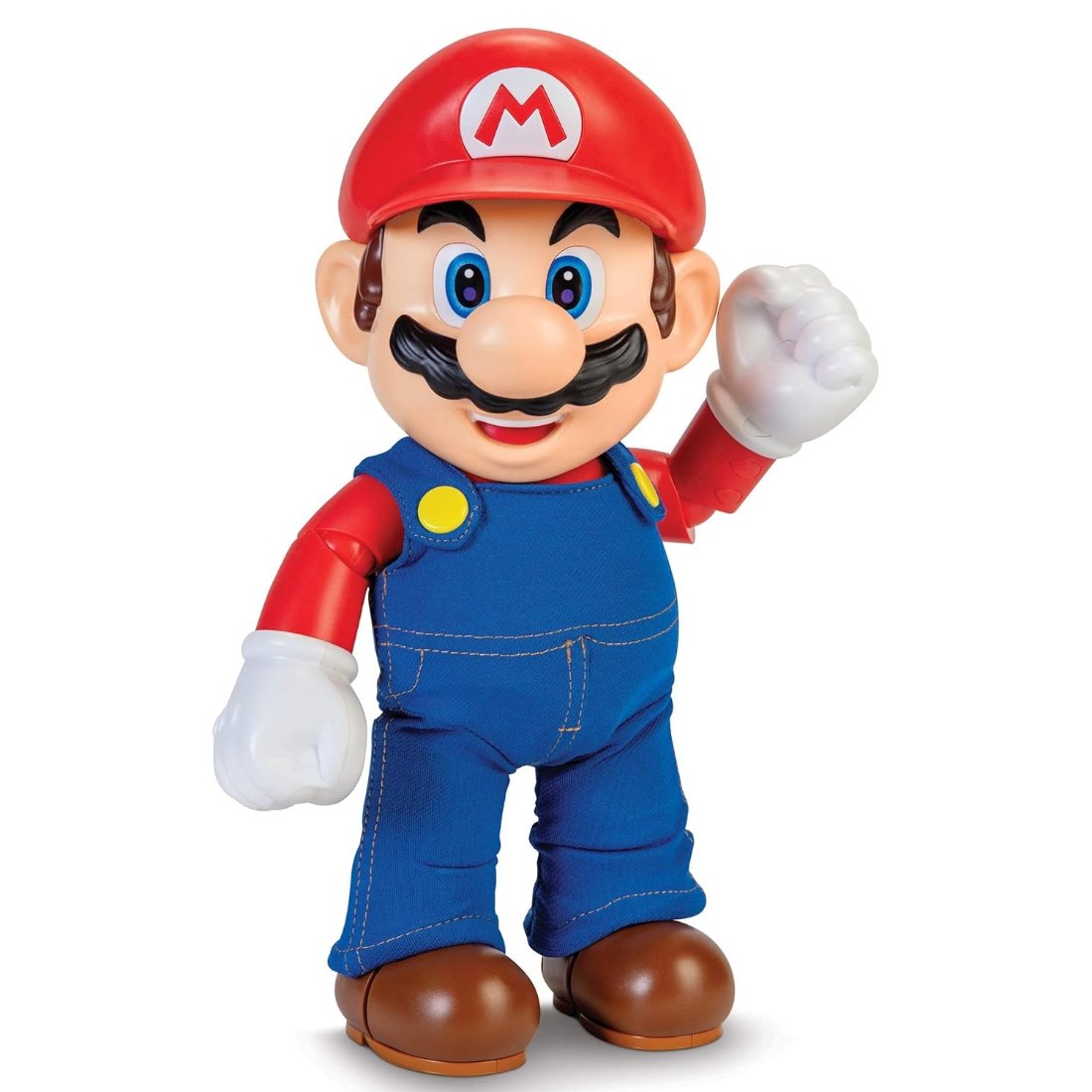 EAN 0192995404304 - Nintendo It's-A Me Mario imagen 8