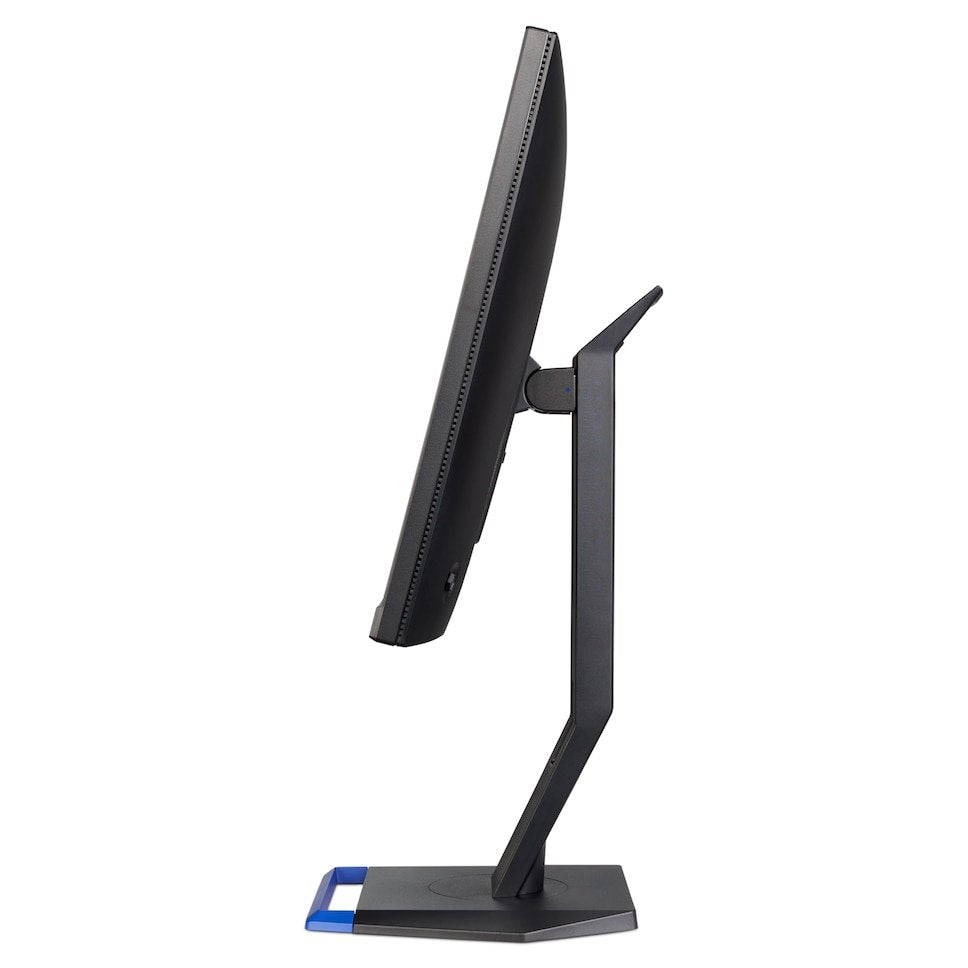 EAN 4061275228236 - ERAZER X40 pantalla para PC 68,6 cm (27") 2560 x 1440 Pixeles Quad HD LCD Negro imagen 4