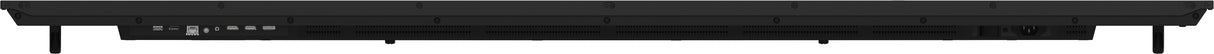 EAN 4948570123599 - iiyama LH7565UHSB-B1 pantalla de señalización Diseño de quiosco 189,2 cm (74.5") LED Wifi 800 cd / m² 4K imagen 10