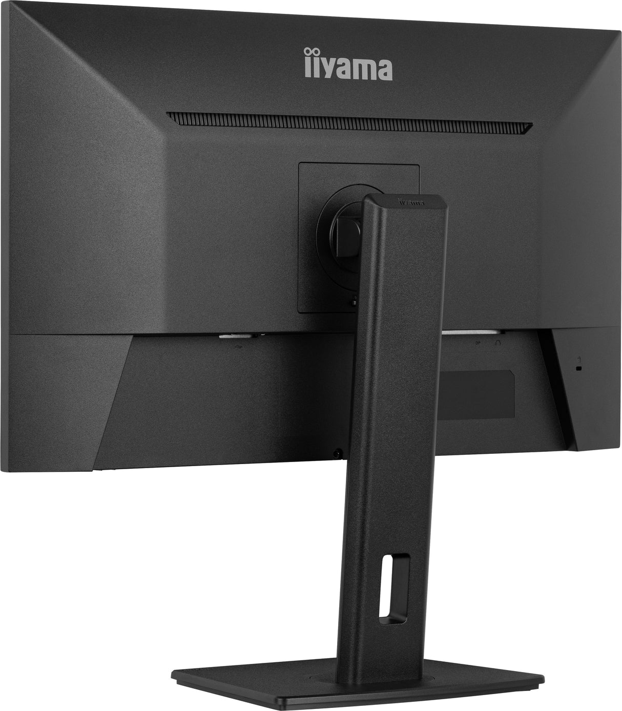 Monitor Iiyama Prolite Xub2793qs-B7 Led 27", Negro Mate, Qhd, Ips, Adaptive-Sync, Panel De 100hz Xub2793qs-B7