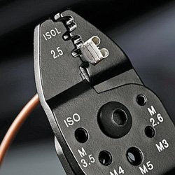 Knipex Crimpadora 97 21 215 C 97 21 215 C