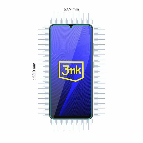 Flexibleglass Samsung A32 4g A325