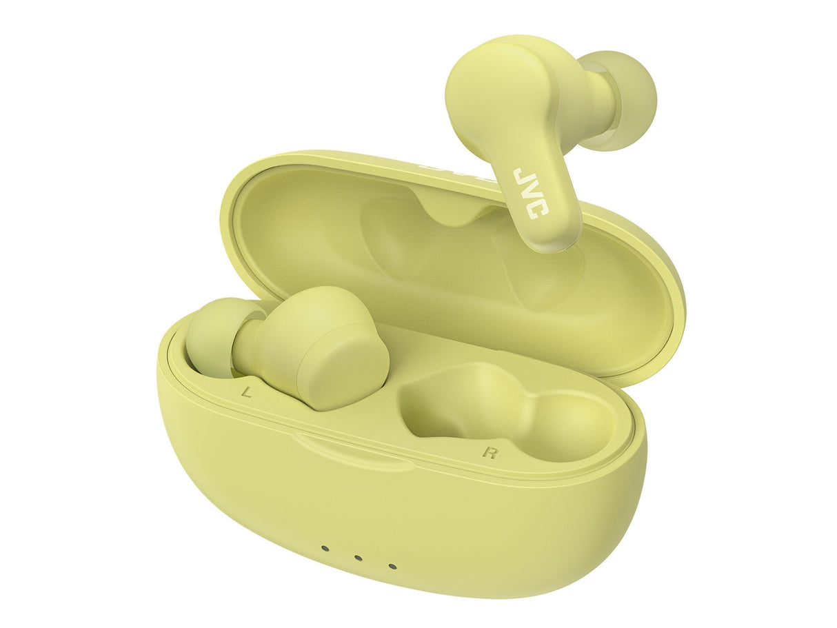 Gumy Ha-A7t2 Wireless Bluetooth Earbuds Green