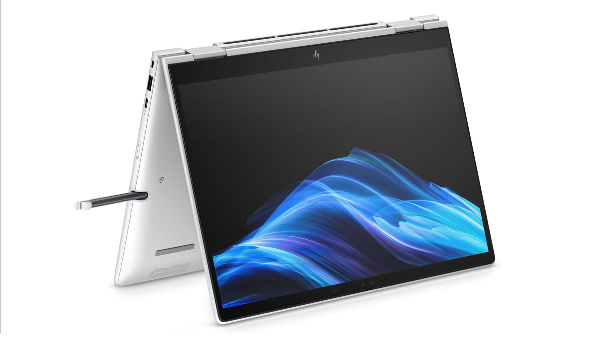 EAN 0199251426353 - HP EliteBook 8 Flip G1i 13 inch Notebook AI PC Wolf Pro Security Edition Intel Core Ultra 7 255U Híbrido imagen 2
