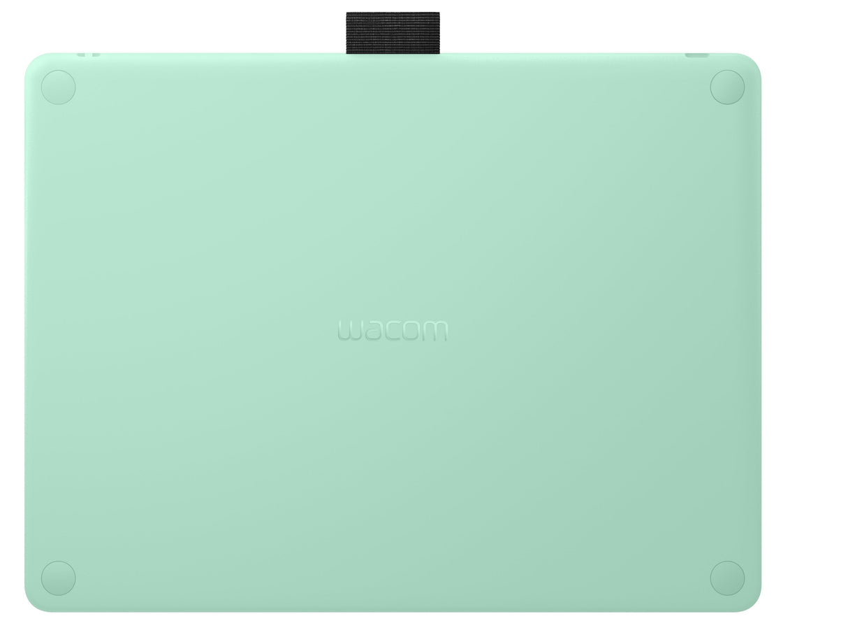 Wacom Intuos Bluetooth Tamaño M Pistacho