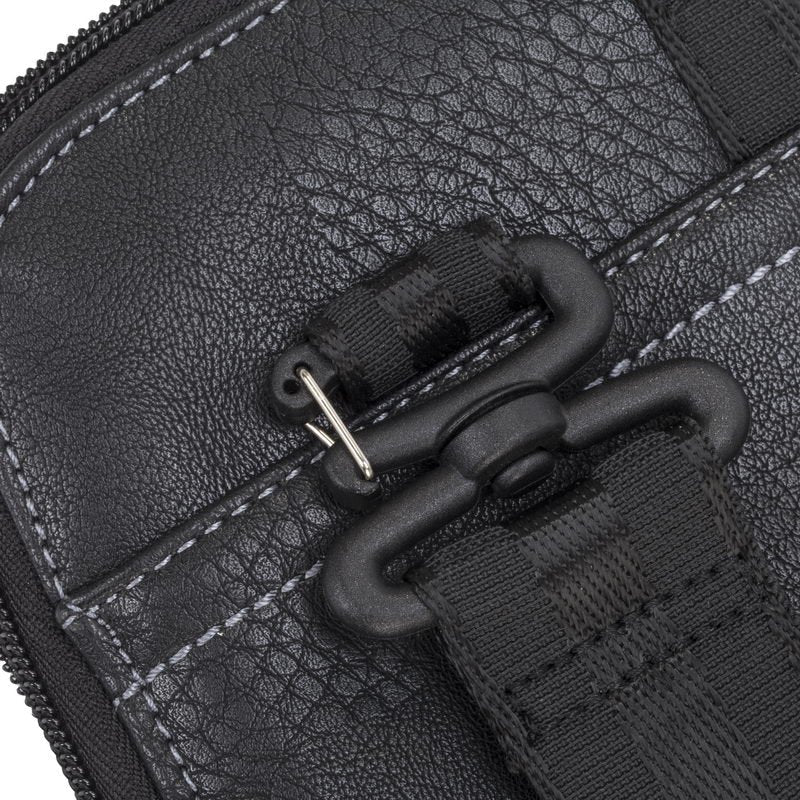 EAN 4260403570296 - Rivacase 8920 33,8 cm (13.3") Funda Negro imagen 4