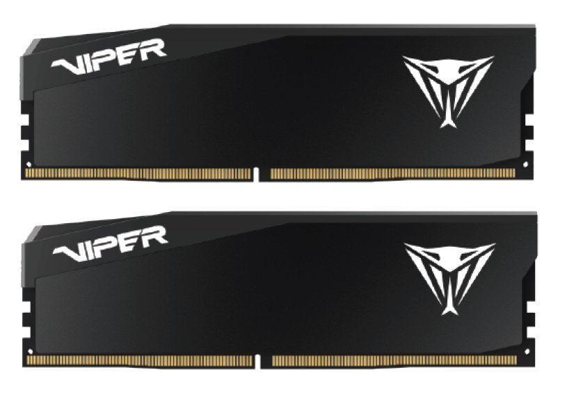 EAN 4711378429992 - Patriot Memory Viper Elite 5 Ultra módulo de memoria 64 GB 2 x 32 GB DDR5 6400 MT/s 288-pin DIMM imagen 1