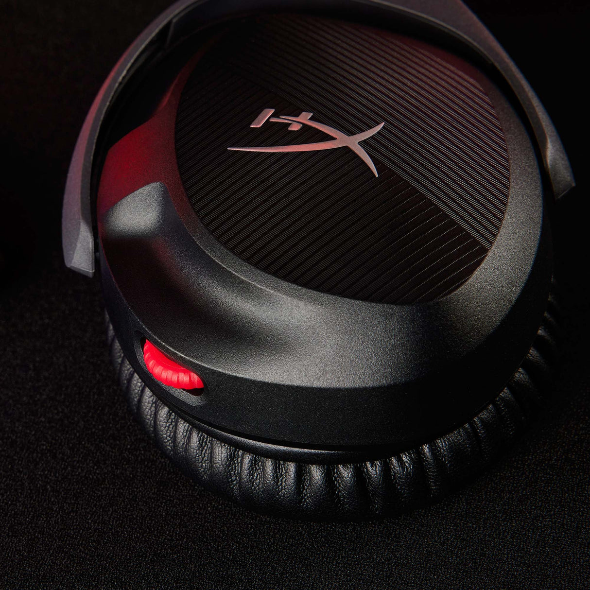 EAN 0196188736906 - HyperX Cloud Stinger 2 Wired Gaming Headset Alámbrico Diadema Juego imagen 7