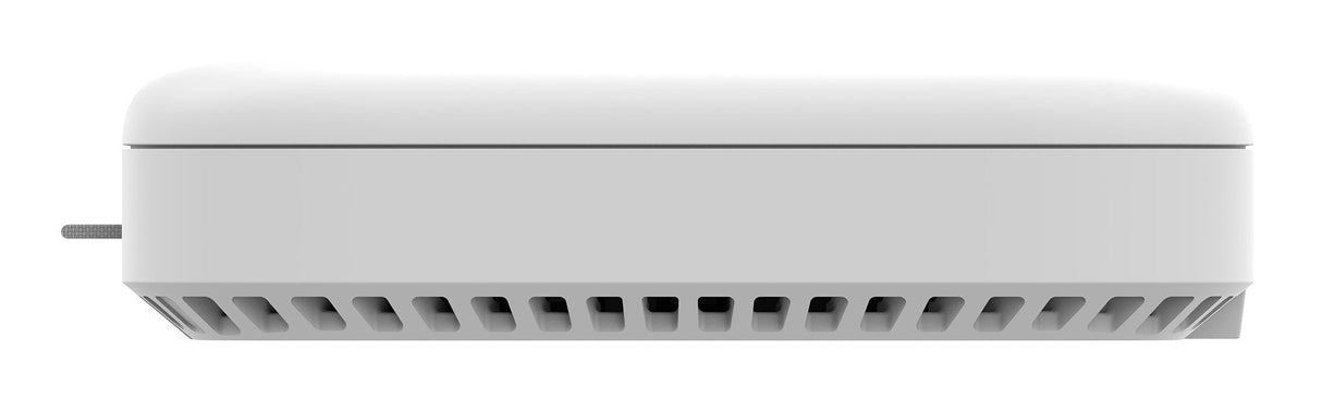 Netgear Business Wbe718 - Accesspoint - Wi-Fi 7 - Wi-Fi 6 - Wi-Fi 7 - 2.4 Ghz, 5 Ghz, 6 Ghz - Cloud-Verwaltet - Wand- Deckenmontage