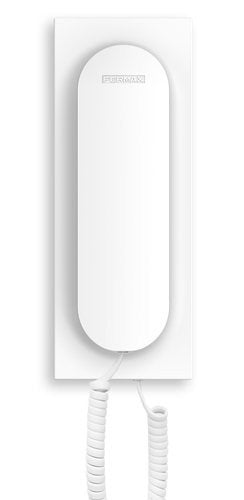 Telefono Interfono 4+N Veo Universal Fermax