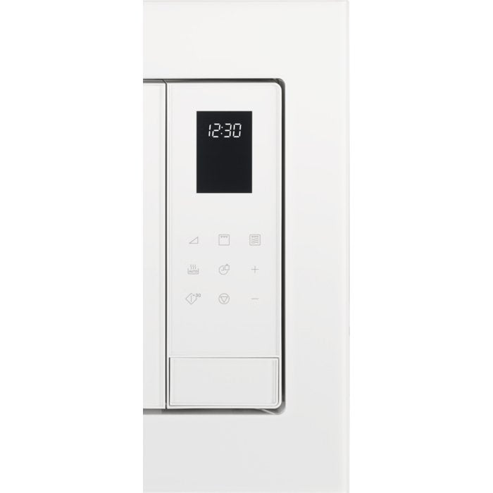 EAN 7332543673612 - Electrolux LMS4253TMW Blanco Microondas combinado Integrado 900 W imagen 5