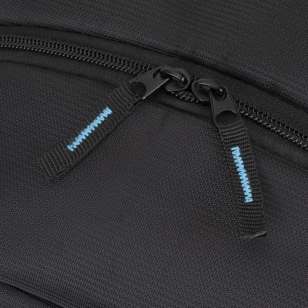 EAN 4260403575277 - Rivacase Regent 8069 43,9 cm (17.3") Mochila Negro, Cian imagen 9