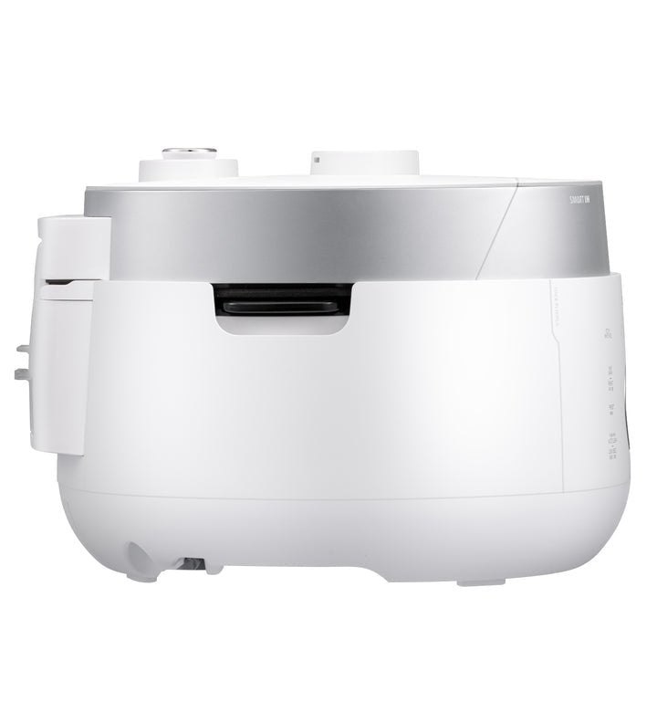 EAN 8809660016695 - Cuckoo CRP-LHTR0609F arrocera 1,4 L 1090 W Blanco imagen 5