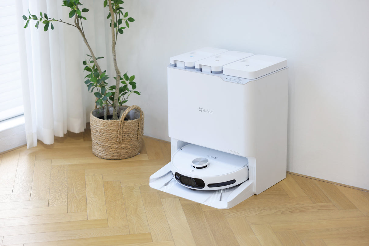 Ezviz Rs20 Pro Bialy