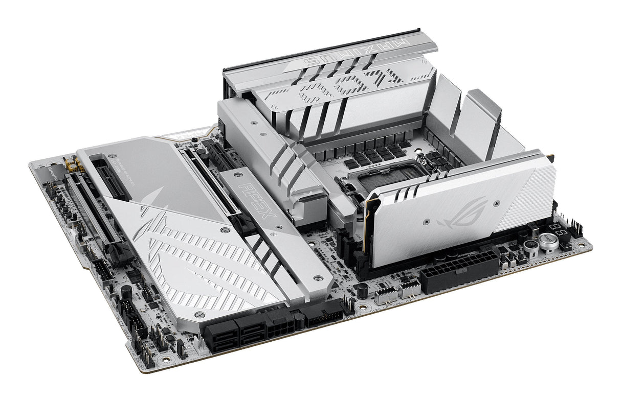 EAN 4711387754290 - ASUS ROG MAXIMUS Z890 APEX Intel Z890 LGA 1851 (Socket V1) ATX imagen 15