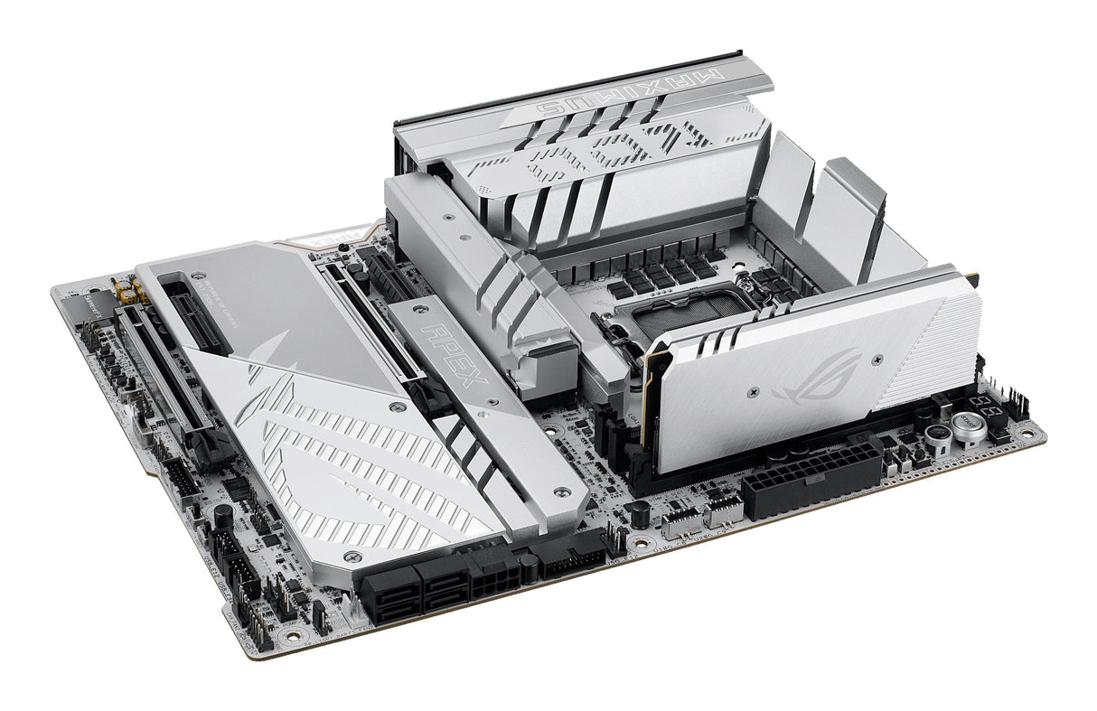 EAN 4711387754290 - ASUS ROG MAXIMUS Z890 APEX Intel Z890 LGA 1851 (Socket V1) ATX imagen 16