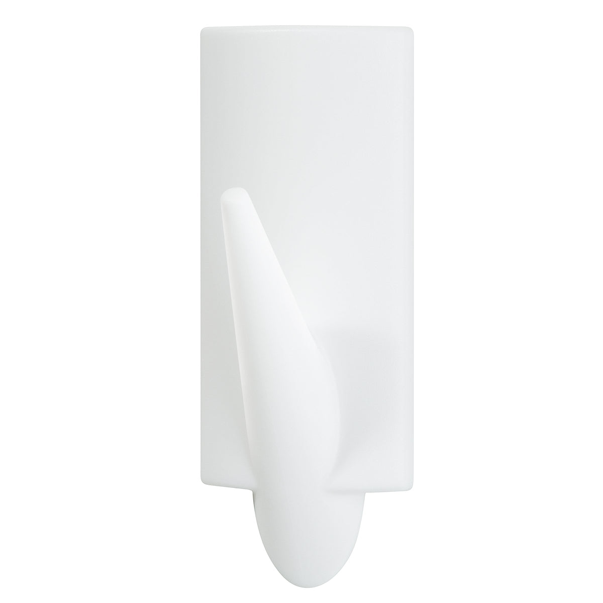 EAN 4042448904003 - TESA 58045-00000 gancho para almacenamiento Gancho universal Blanco 2 pieza(s) imagen 1
