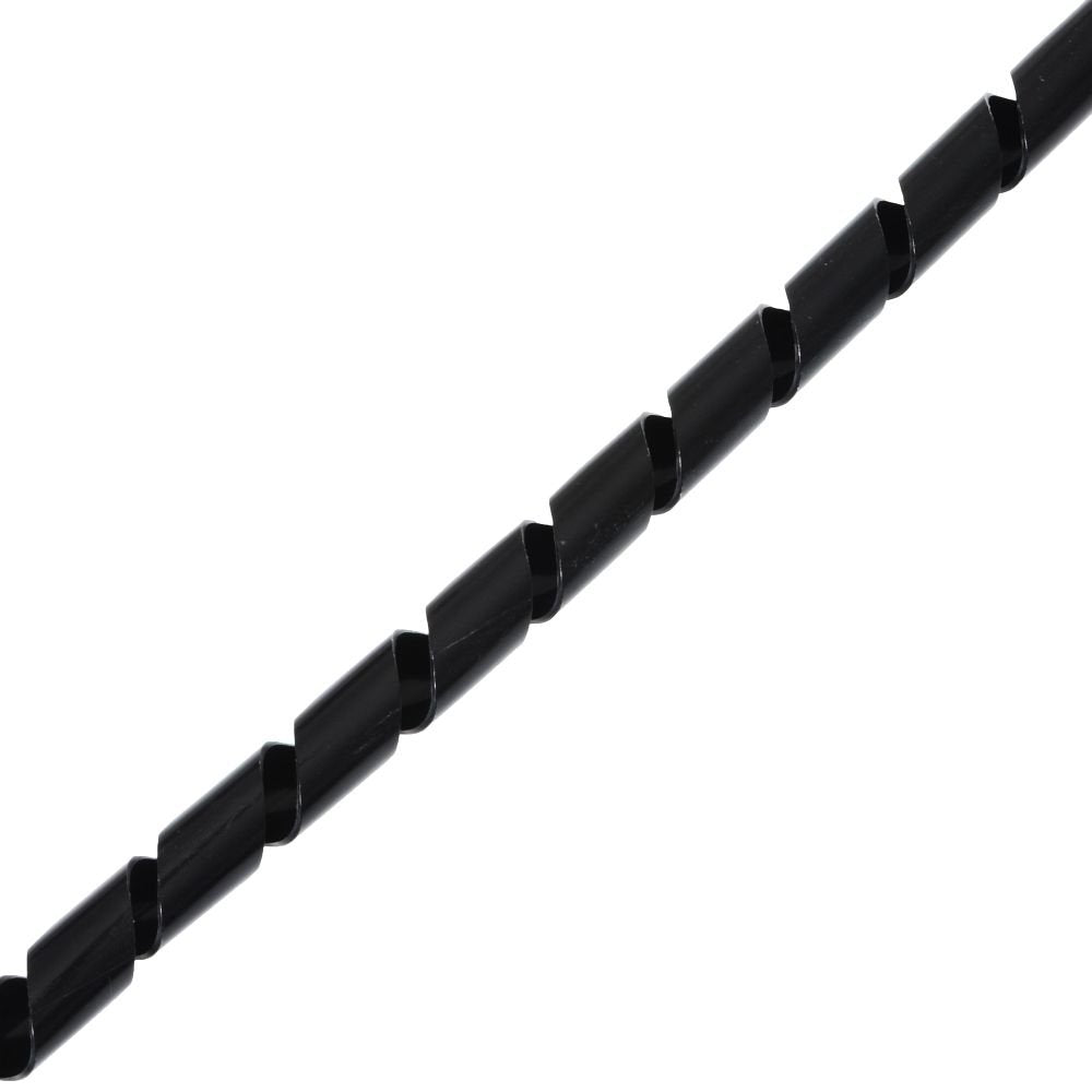 EAN 4005938292578 - Helos 6 - 60 mm / 10 m presilla Polietileno Negro 1 pieza(s) imagen 1