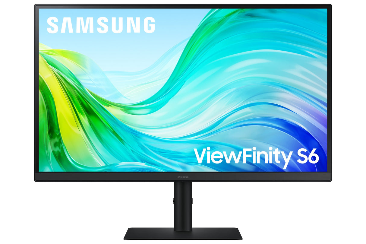 Samsung Viewfinity S61f614 27p Wqhd Ips 100hz 5ms 300cd/M2 Flat 1000:1 Hdmi Dp