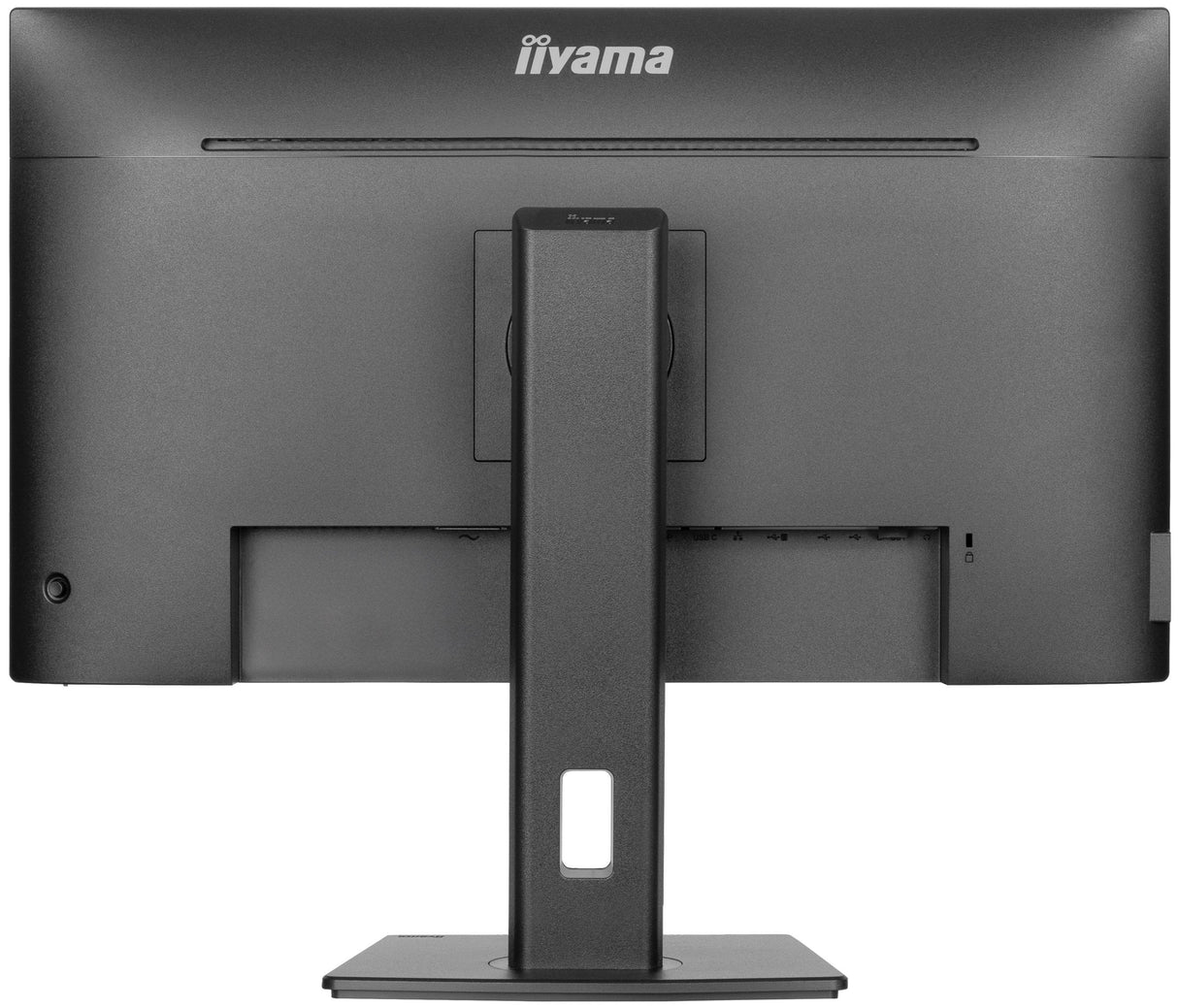 Monitor 27" Iiyama Pl Xub2797uhsnp-B1 Uhd Ips 100hz