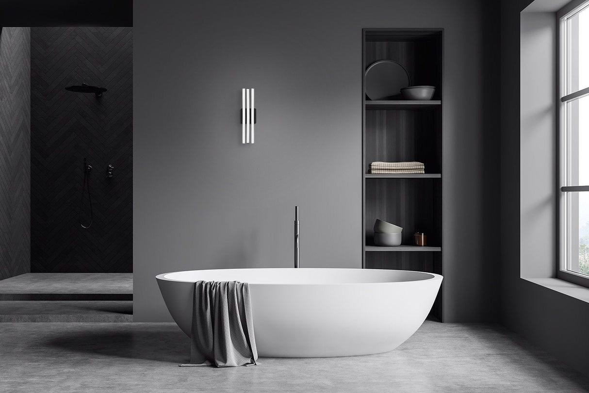 EAN 5901443123675 - Activejet AJE-LOGAN iluminación de pared Bombilla(s) no reemplazable(s) 17,5 W imagen 7