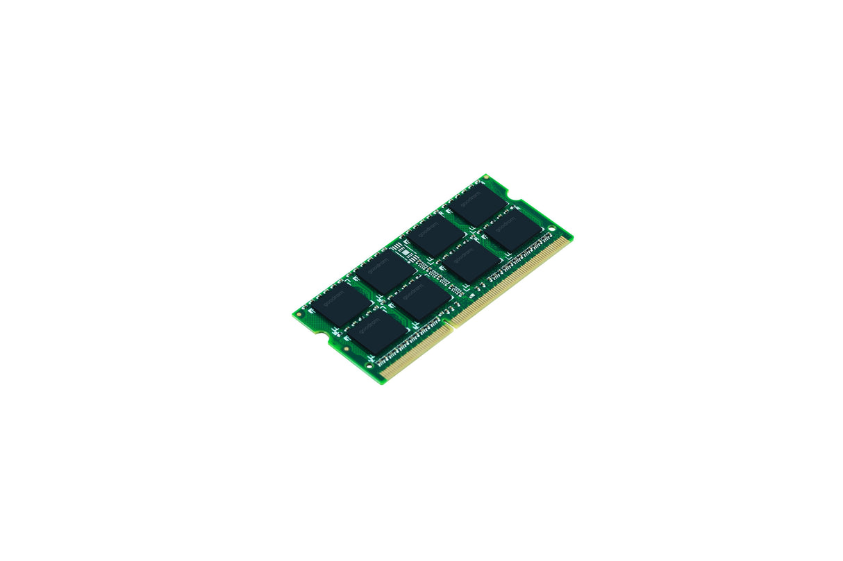 EAN 5908267903476 - Goodram GR1600S3V64L11/8G módulo de memoria 8 GB 1 x 8 GB DDR3 imagen 2