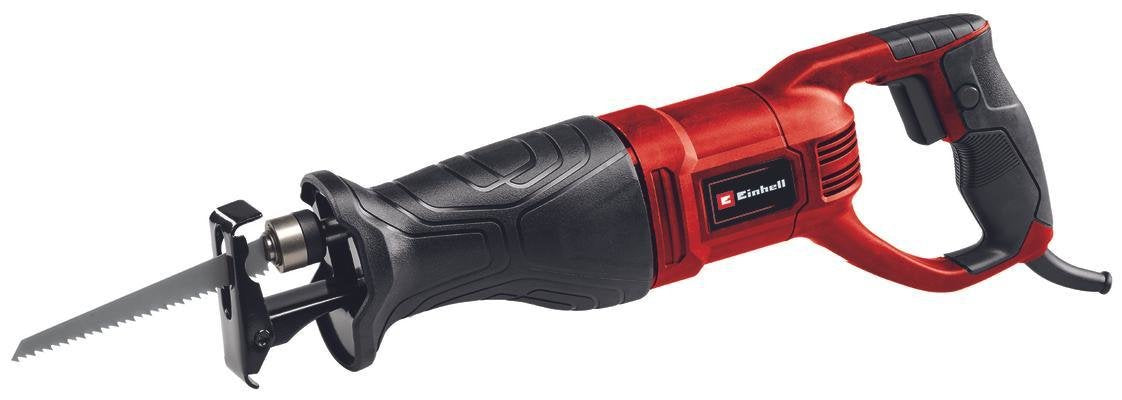 Sierra Universal Einhell Tc-Ap 690, Sierra Alternativa Rojo/Negro, 750 W 4326161