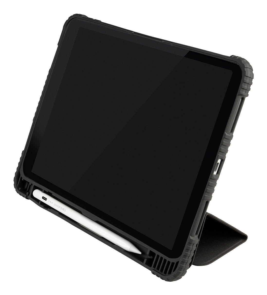 EAN 8020252182417 - Tucano Educo 25,9 cm (10.2") Folio Negro imagen 5