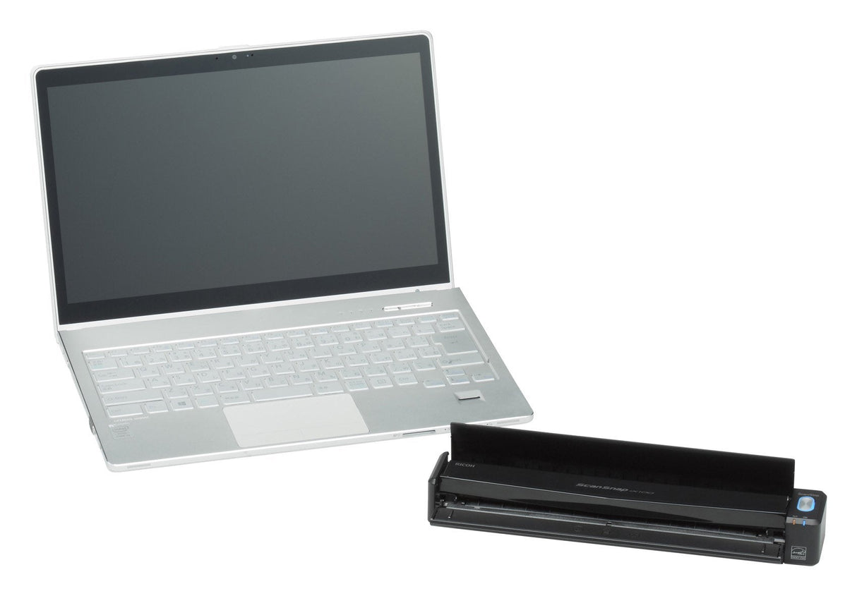 EAN 4939761307195 - Ricoh ScanSnap iX100 Alimentador continuo de documentos + escáner de alimentación de hojas 600 x 600 DPI imagen 11