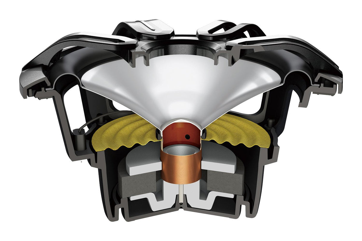 Pioneer Ts-Me100ws Marine