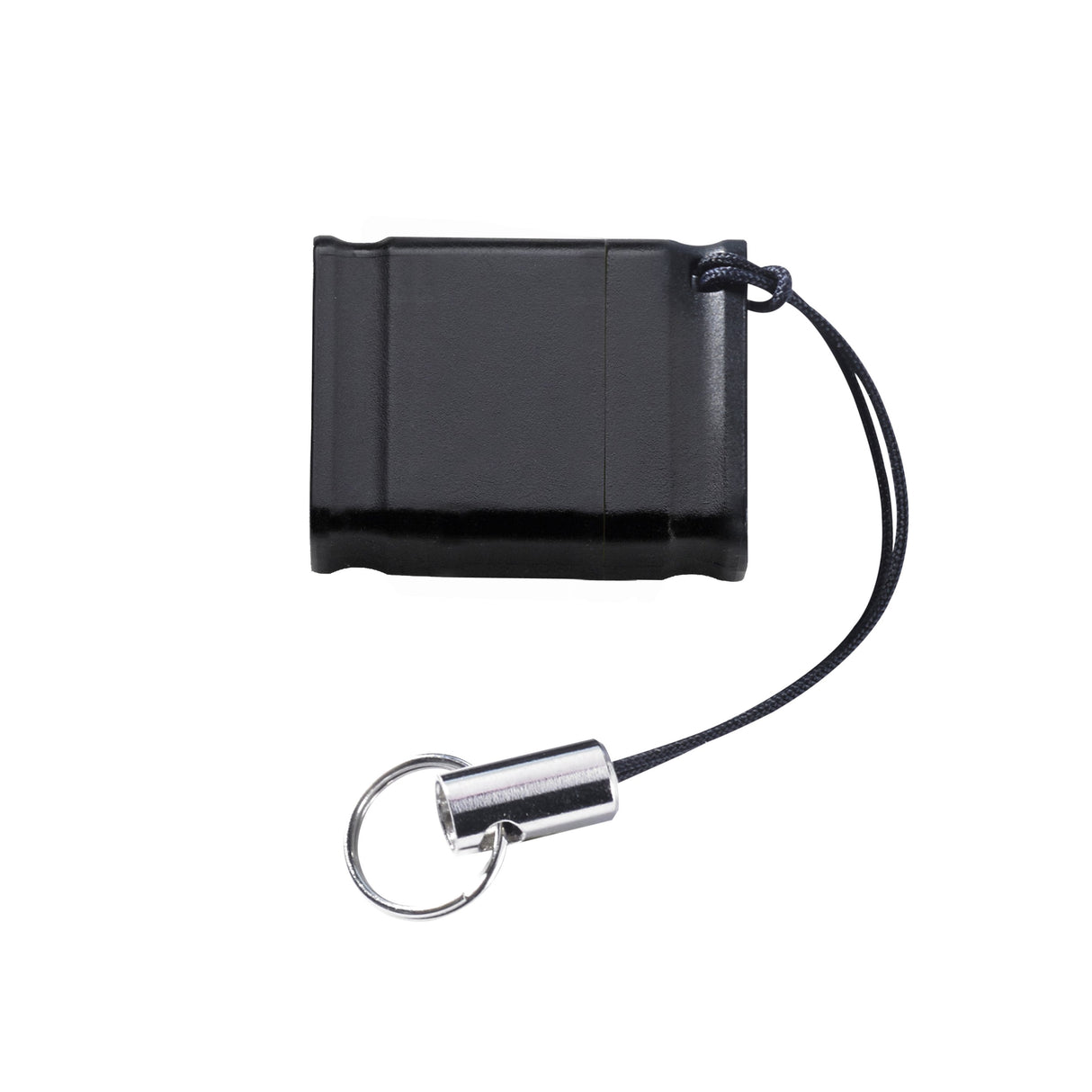 EAN 4034303020010 - Intenso Slim Line unidad flash USB 64 GB USB tipo A 3.2 Gen 1 (3.1 Gen 1) Negro imagen 2