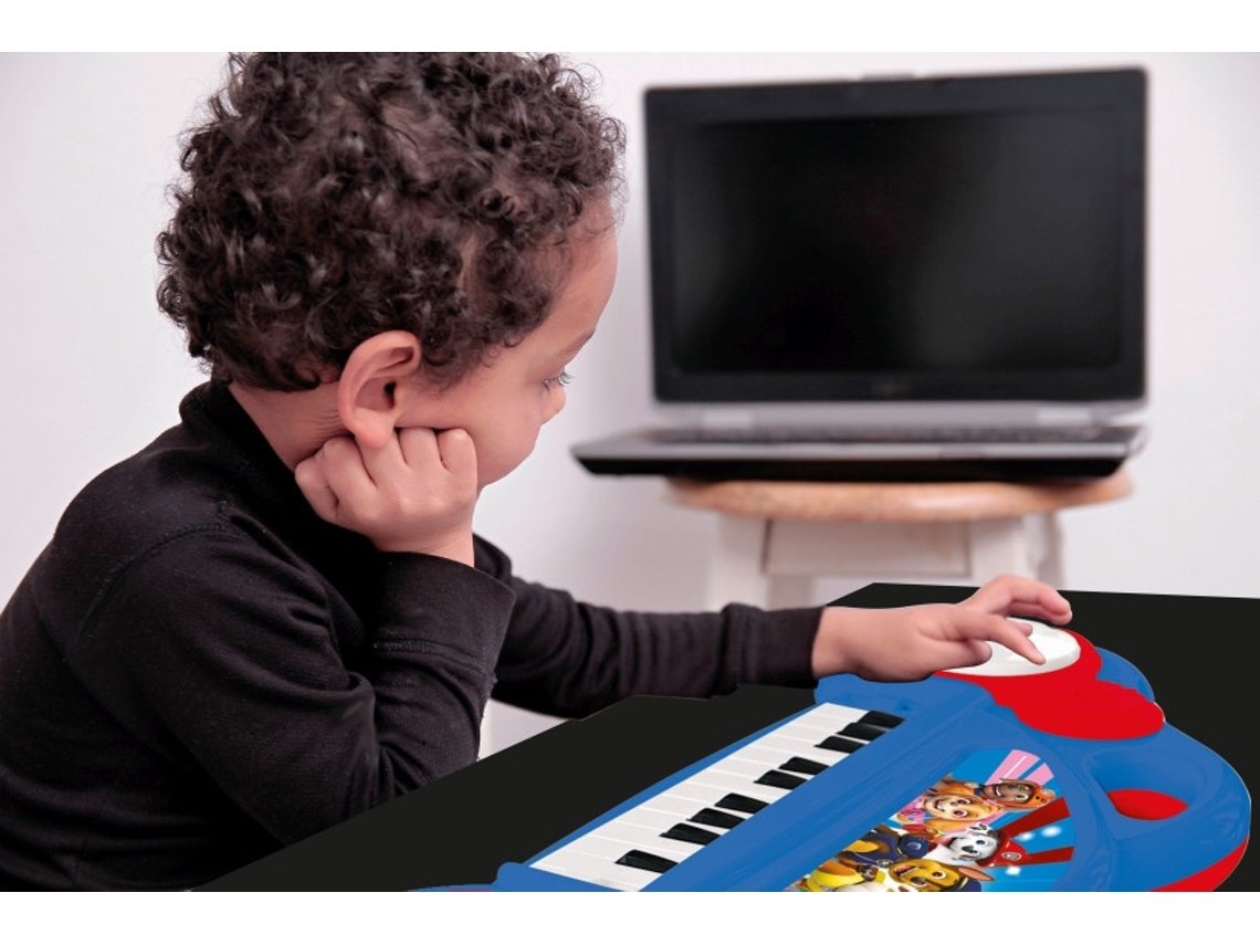 EAN 3380743095608 - Lexibook Paw Patrol K704PA juguete musical imagen 4