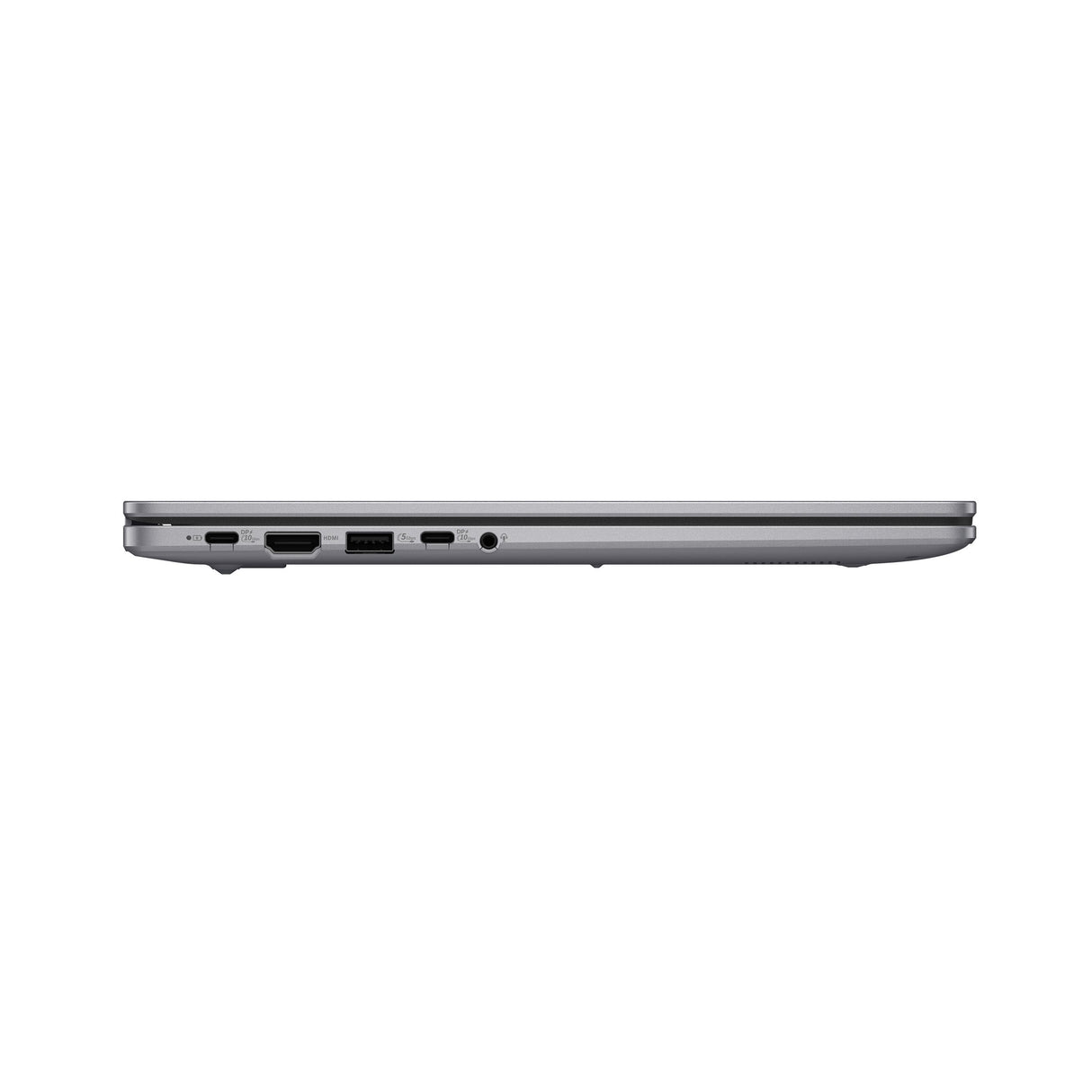 Notebook Asus Expertbook P1 P1503cva-S73016 15.6' Full Hd / Intel Core 3 100u / 16 Gb Ddr5 / 512 Gb Ssd Pcie 4.0 Nvme / Sin Sistema Operativo