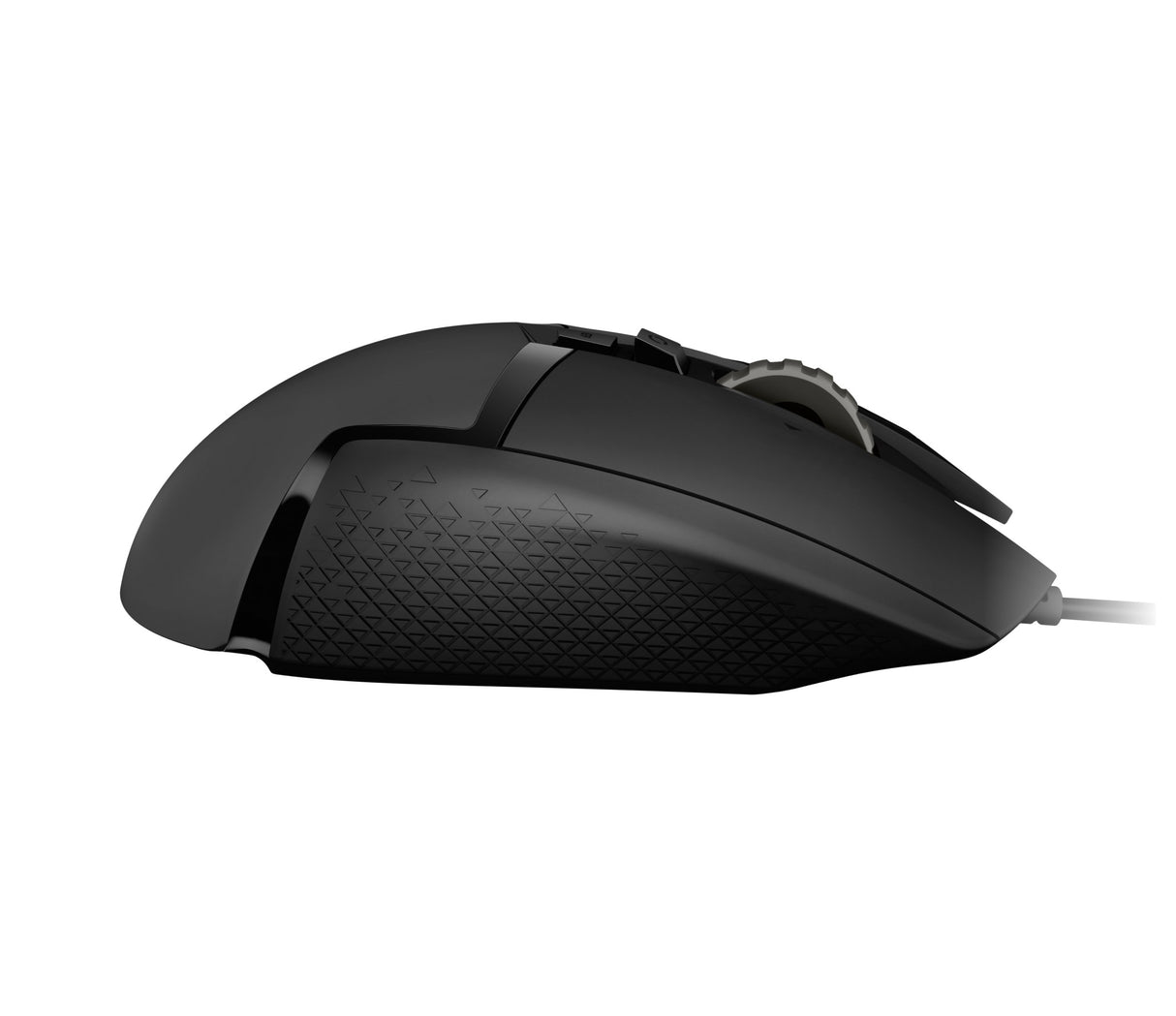 EAN 5099206080270 - Logitech G 910-005471 ratón Juego mano derecha USB tipo A Óptico 25600 DPI imagen 4
