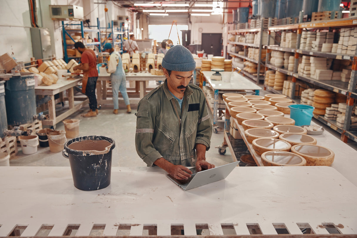 EAN 0198415386724 - HP ProBook 440 G11 Intel Core Ultra 7 155U Portátil 35,6 cm (14") WUXGA 16 GB DDR5-SDRAM 512 GB SSD Wi-Fi imagen 14