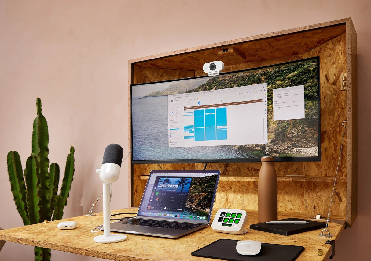 Elgato Facecam Neo (10wae9901)